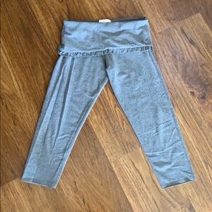 Solow x fp movement leggings